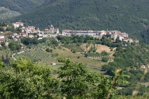 La Terrazza Sul Nera - Image 1