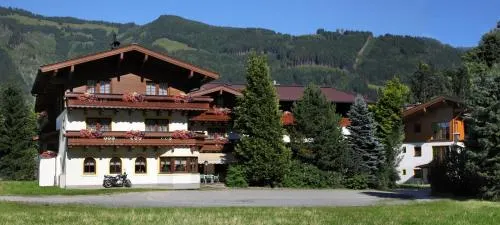 Pension Alpenrose - Image 1