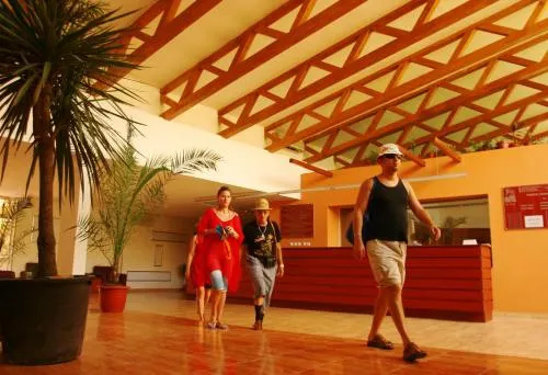 Hotel Delta - Image 1