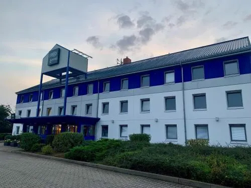 Ibis Budget Dessau Ost - Image 1