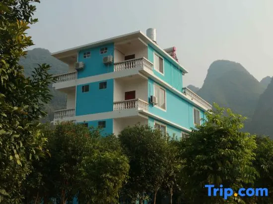Dream Home Inn Yangshuo - Image 1
