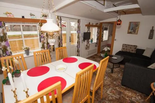 Lisbeth and Johannes Holiday House - Image 1