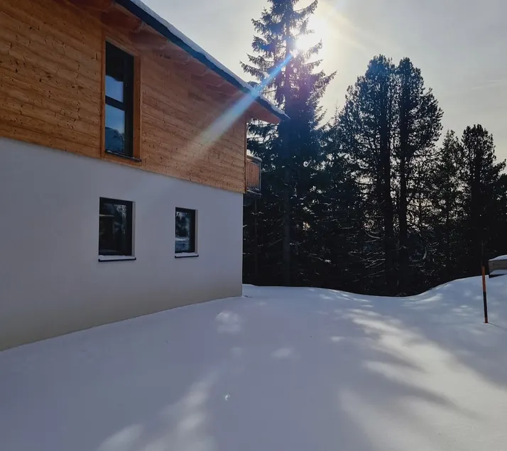 My Turrach Chalet`s - Image 1