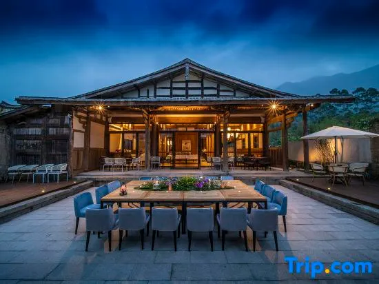 Xiyuan (Dutang) Resort Hotel - Image 1