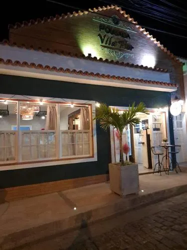 Vila Flor - Image 1