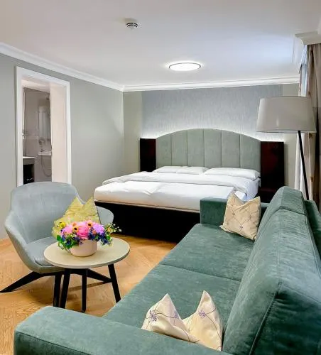 BEST WESTERN Hotel Elefant - Image 1