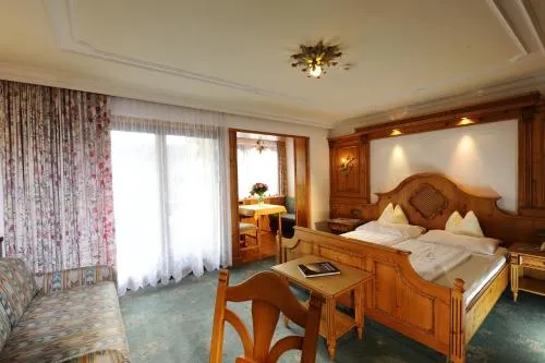 Appartements Kaltschmid - Image 1