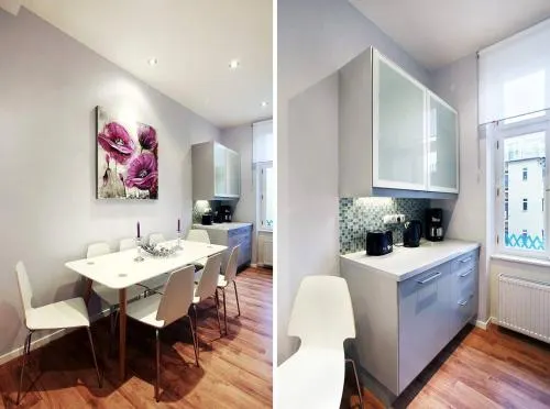 Ruterra By Golden Lady's 3bdr Loft - Image 1