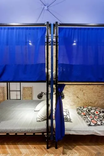 Home Plus Hostel - Image 1