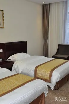 Zhongyin Hotel - Image 1