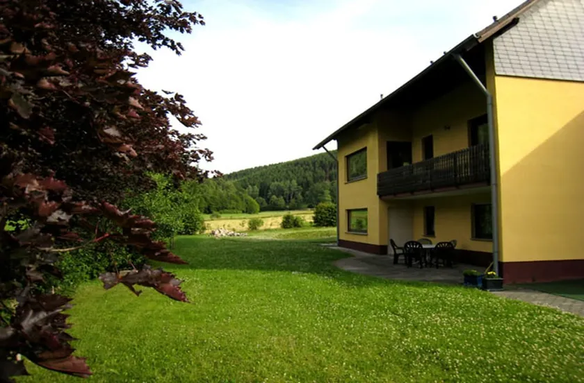 Ferienhaus Walter - Image 1