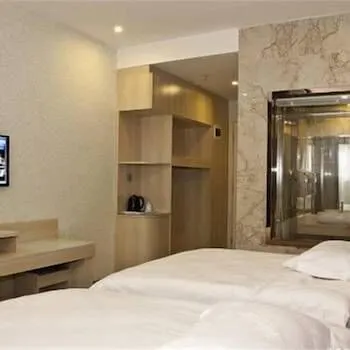 Han Yang Hotel - Shenyang - Image 1