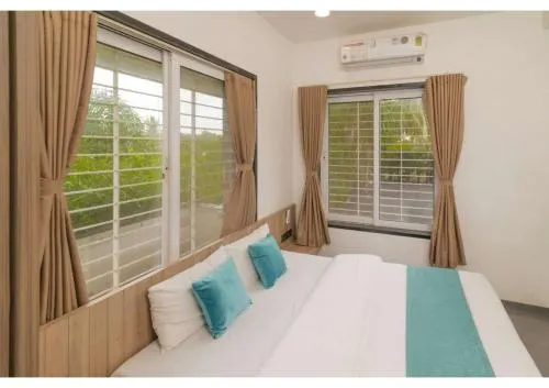 MOTHER NATURE VILLA - Image 1