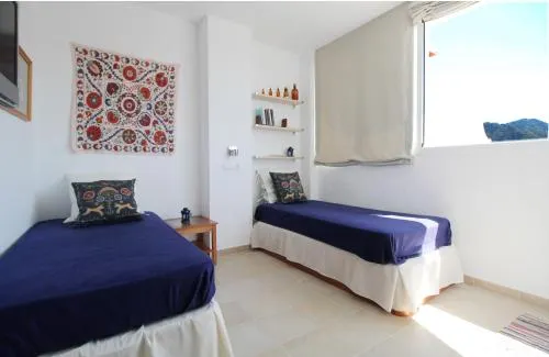 Apartment De La Torre Spainsunrentals - Image 1