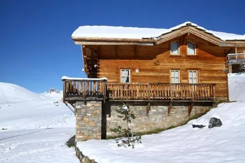 Chalet Odalys Melusine - Image 1