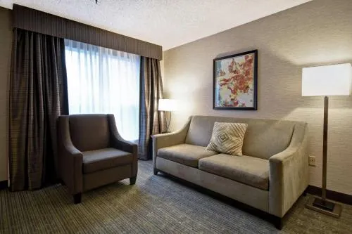 Homewood Suites by Hilton Atlanta Galleria Cumberland - Image 1