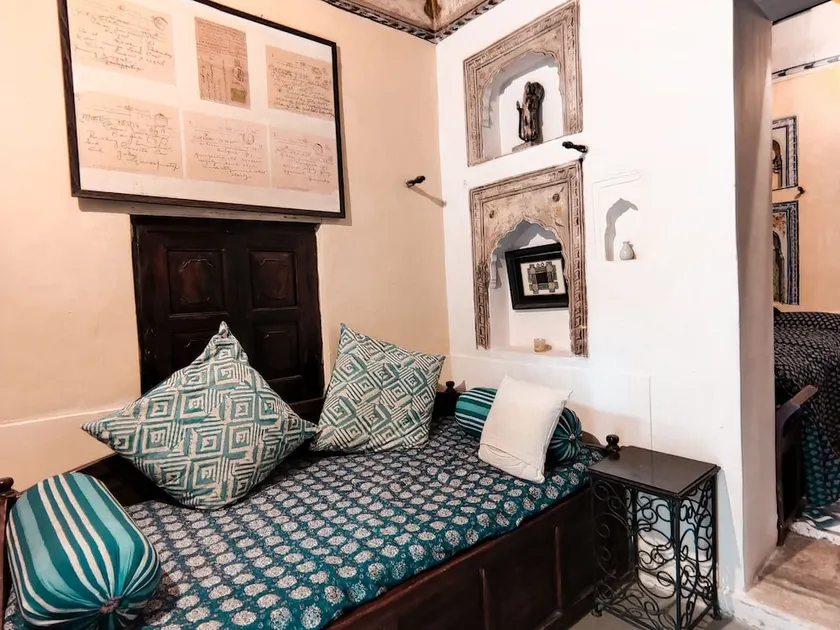 Vedaaranya Haveli - AM Hotel Kollection - Image 1
