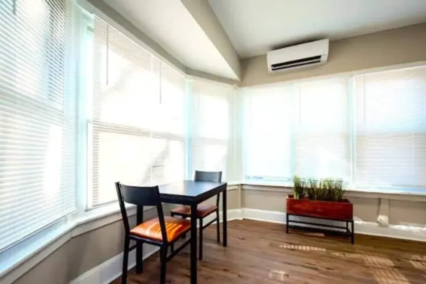 Gilpin Grand - Renovated Space In Trolley Square 1 Bedroom Apts By Redawning - Image 1