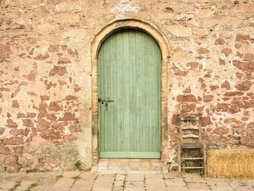 Masia Casajoana Rural - Image 1