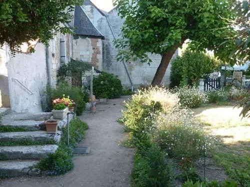 House Manoir De La BaillardiÈre 4 - Image 1