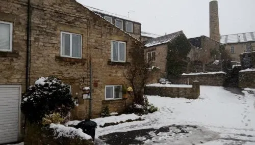 The Lodge - Image 1