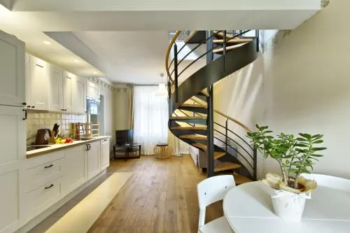 SemaraH Apartamenti - Image 1