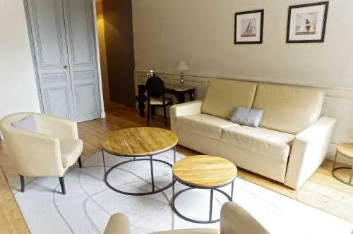 Hôtel Saint Rémi - Image 1