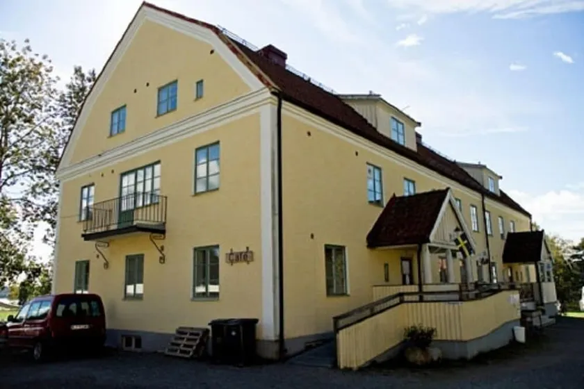 Rafsnasgardens Vardshus - Image 1