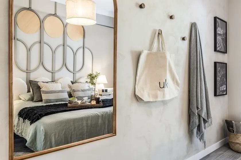 Charming apartment with luxury finishes in Goya by Sharing Co. - Image 1