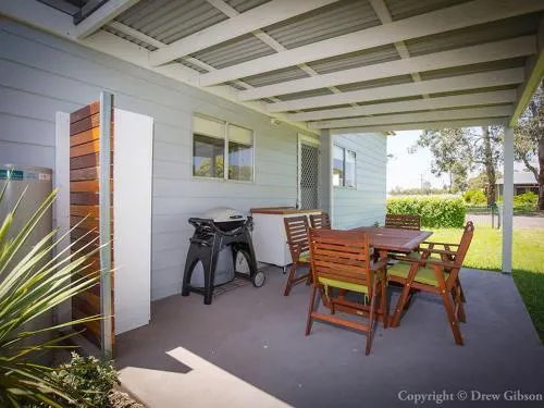 Wine Country Cottage located right at the Hunter Valley gateway, close to everything - Image 1