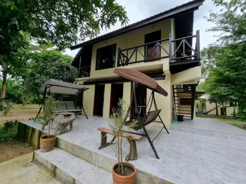 246 Chiang mai Garden Villa - Image 1