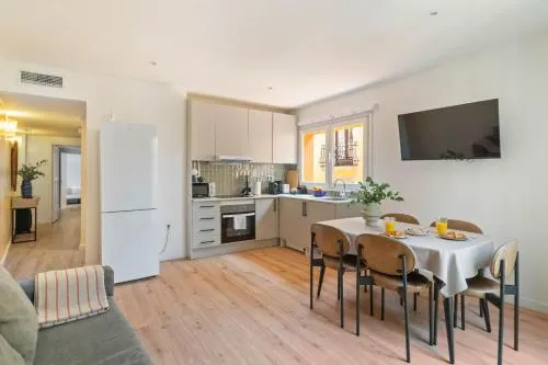 Apartamento Bahía - Image 1
