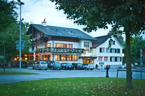 Landgasthof Rössle - Image 1
