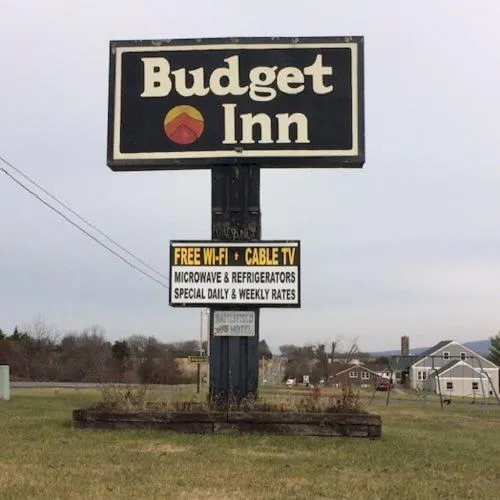 Budget Inn - Image 1