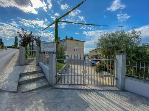 Apartmaji Viler - Image 1