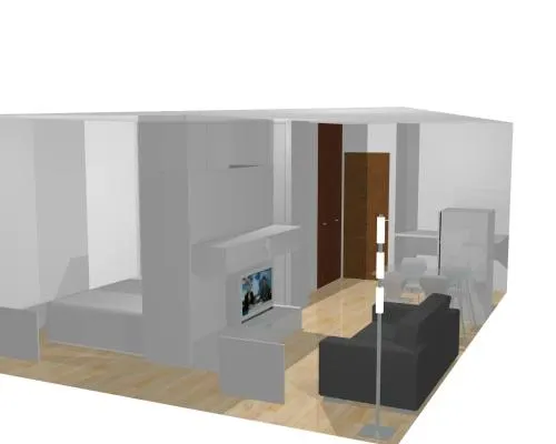 Apartamentos Fuentes de Invierno - Image 1