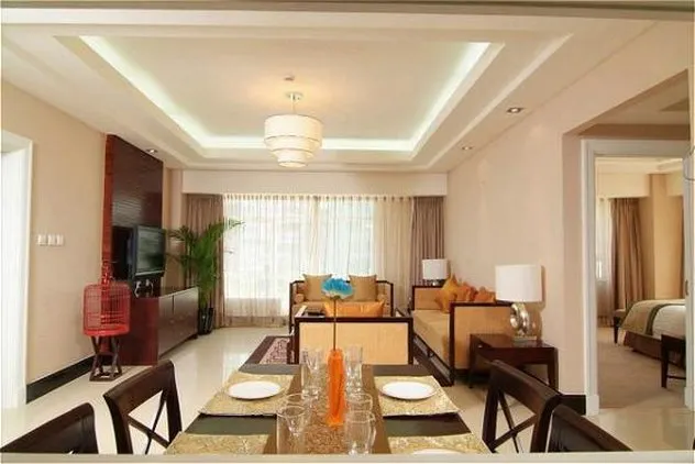 The Apartments on Financial Street - Image 1
