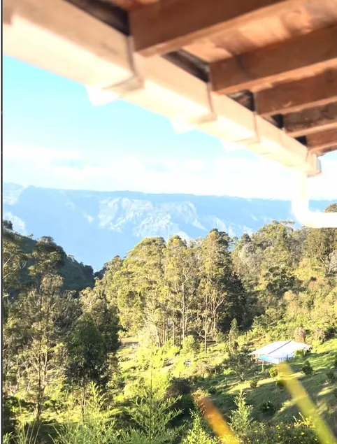 Finca Bienestar Hotel | The Medellin Retreat - Image 1