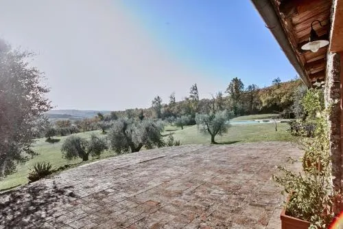 Umbria Luxury Villa Pool&OliveTrees - Image 1