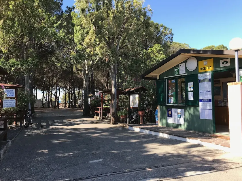 Camping Case Vacanza Lungomare - Image 1