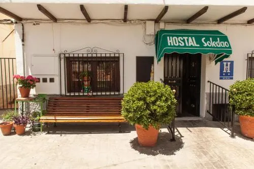 Hostal Soledao - Image 1