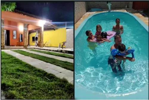 Casa em Paracuru Beach - Image 1