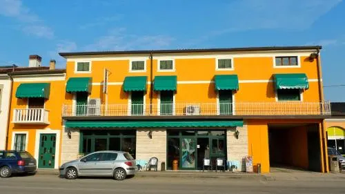 Albergo Simonati - Image 1