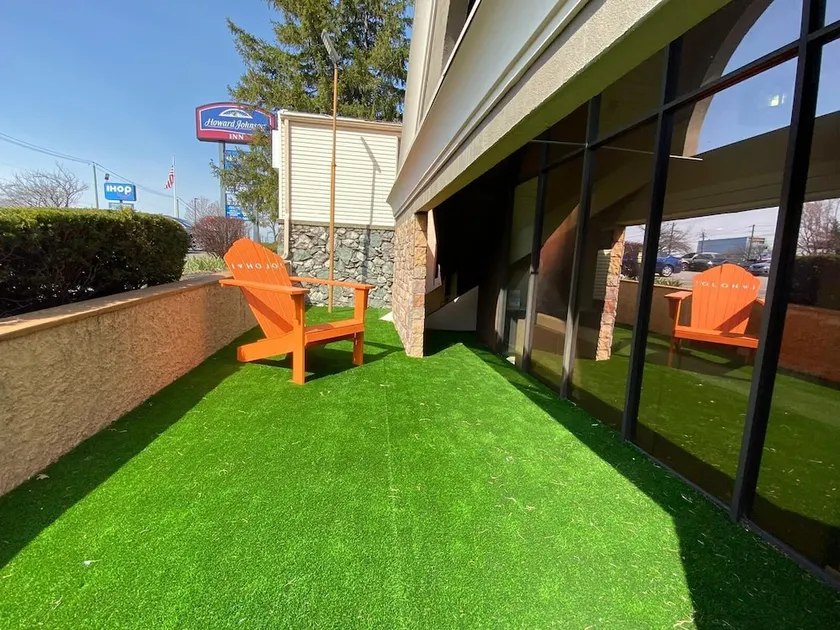 Howard Johnson by Wyndham Clifton NJ - Image 1