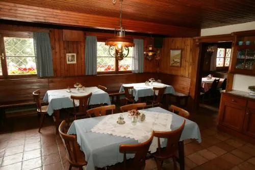 Judenburger Hütte - Image 1