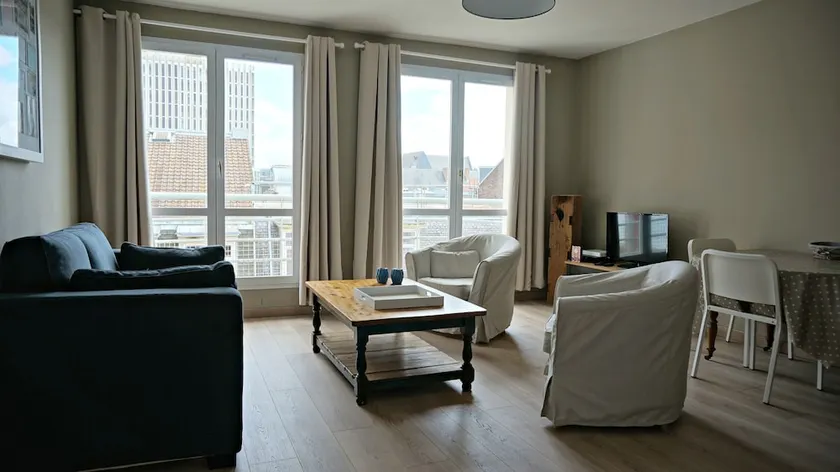Little Suite Constantine - Image 1