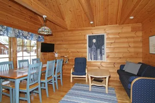 Krt Cabins - Image 1