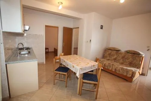 Apartments Santa Marija - Image 1