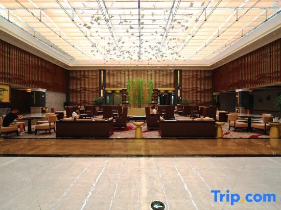 Hongxin Hotel (Zunyi Xinzhou Airport Branch) - Image 1