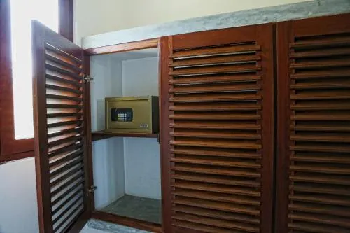 Rangas Guesthouse - Image 1
